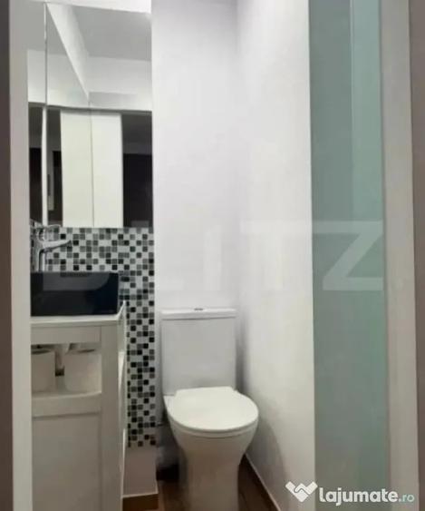 Apartament cu 3 camere decomandat în Obcini