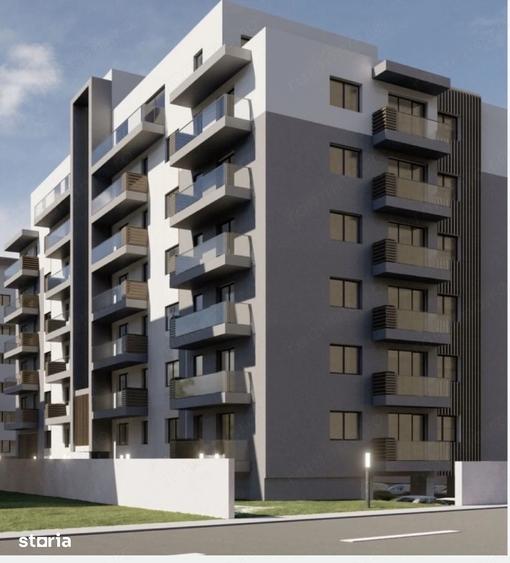 Apartament 2 camere Mall Grand Arena - 3