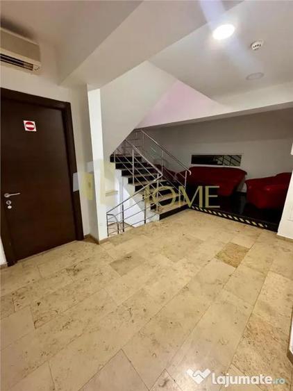 Spațiu comercial, de 825 mp, în Poștei - Bucov