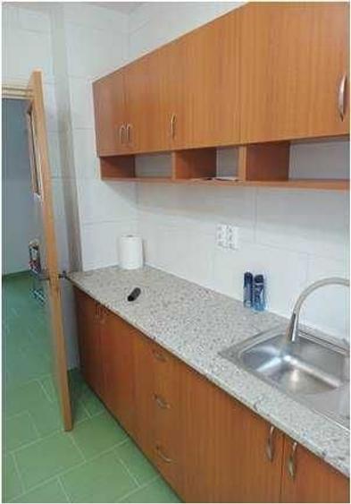 Apartament cu 3 camere decomandat în Grigorescu