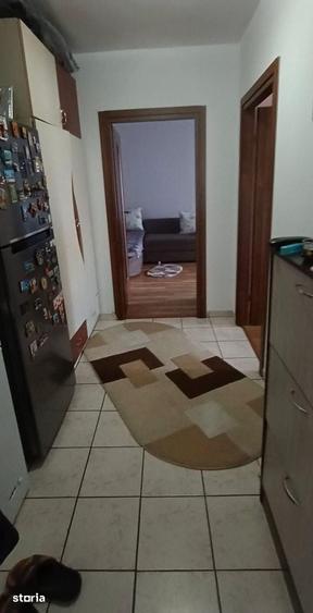 Apartament cu 2 camere decomandat în Dacia