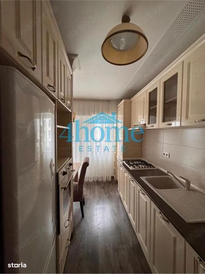 Apartament 2 camere Pipera | Belvedere Residence | Metrou - 3