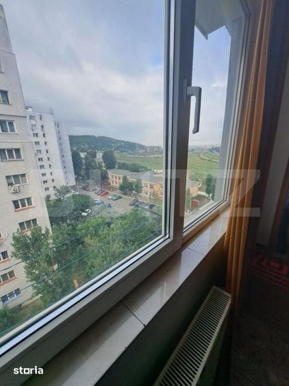 Apartament 2 Camere Mircea cel Batran - 8