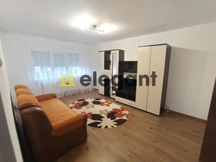 Apartament cu 2 camere decomandat, mobilat în Brazda lui Novac