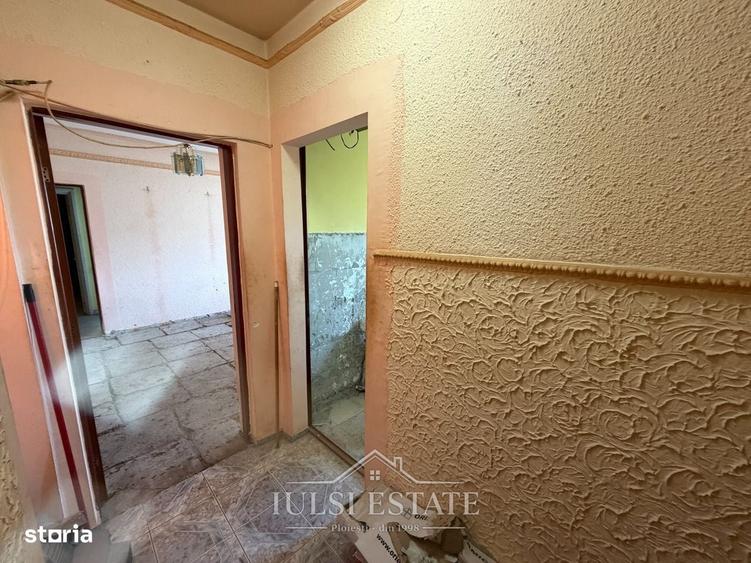 Apartament cu 2 camere în Nord