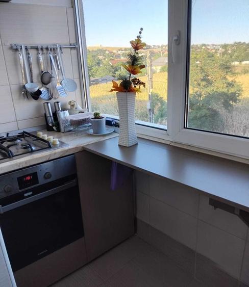 Apartament cu 3 camere decomandat în Topolog