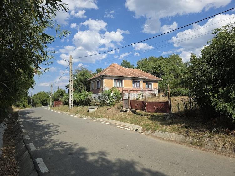Teren de 3211 mp, în Vechea