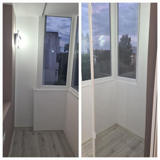 Apartament cu 3 camere în Micro 19