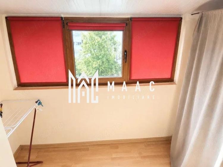 Apartament 3 camere de vânzare | Râmnicu Vâlcea, Traian | 62 mp - 6