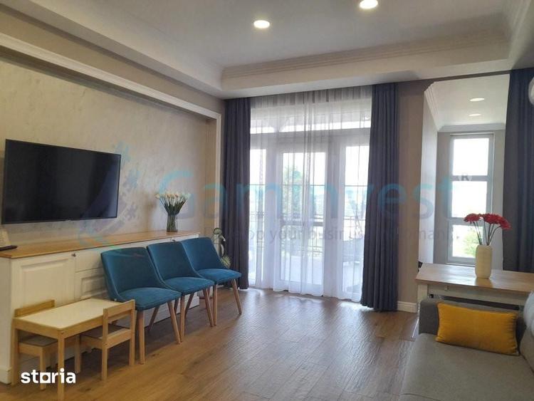 Casă cu 5 camere cu Teren 1472 Mp în Spitalul Județean