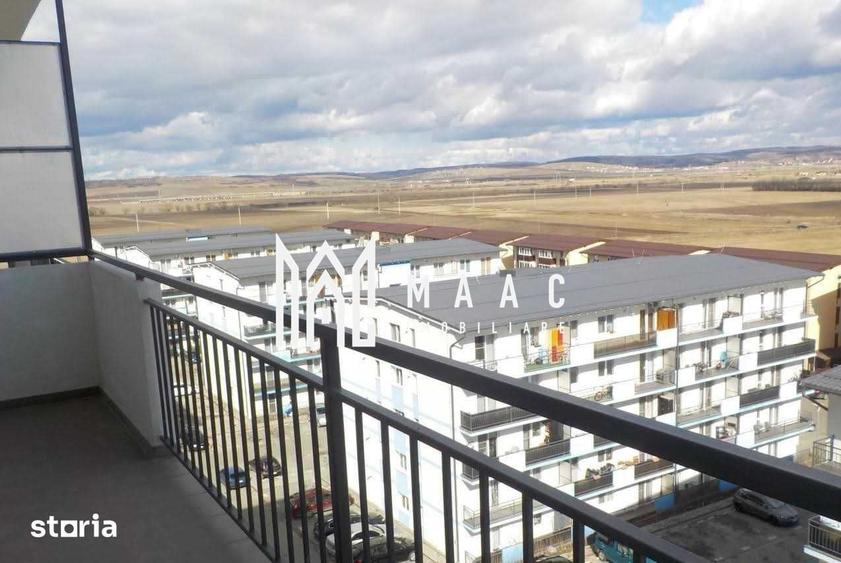 Apartament 2 camere decomandat | Nord-Vest, Sibiu | parcare - 5