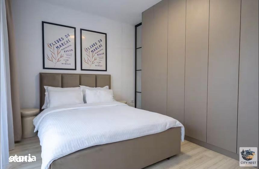 Apartament cu 3 camere în Tractorul
