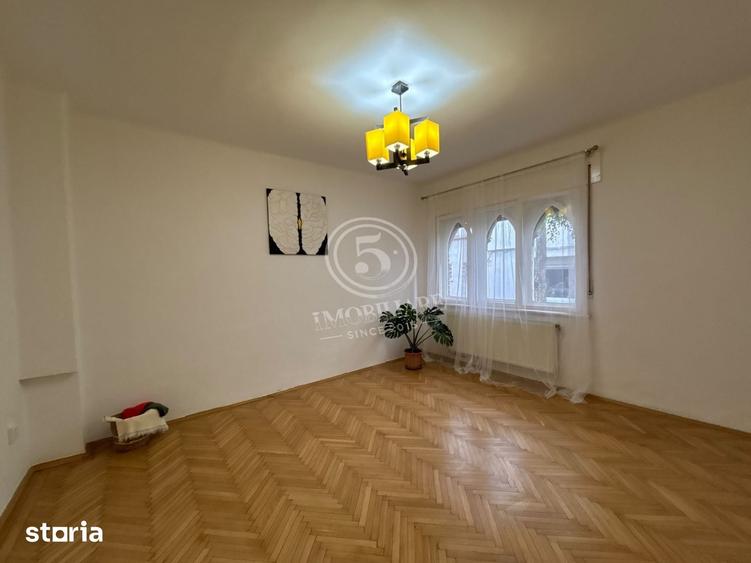 Apartament cu 2 camere în Primăverii