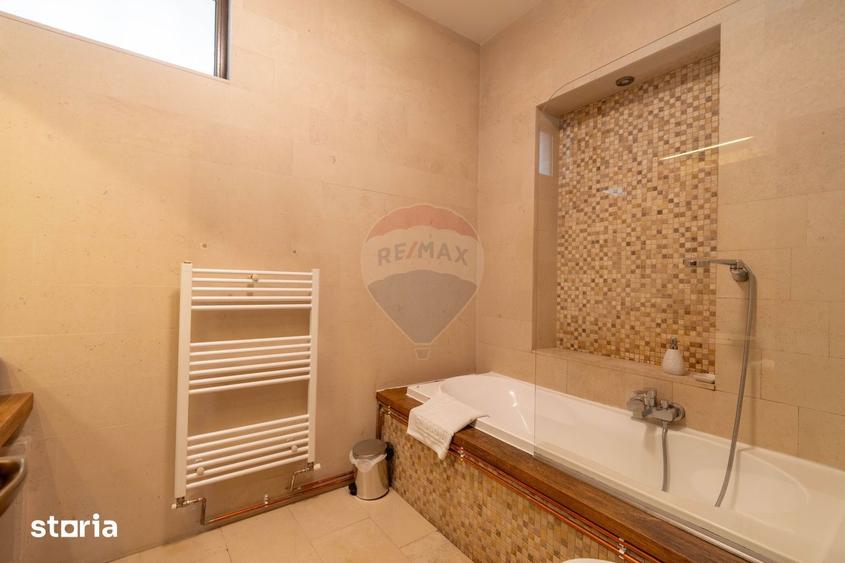 Apartament de vanzare 105 mp utili Piata Unirii Cluj - 7