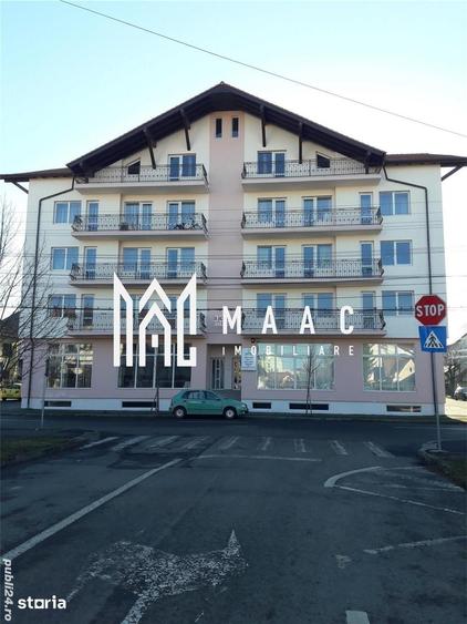 Spațiu comercial, de 194 mp, în Central