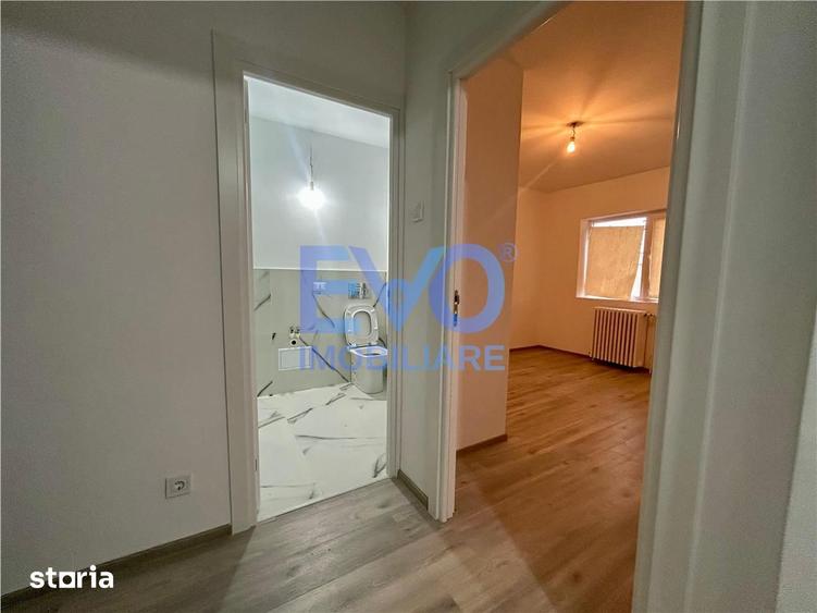 APARTAMENT DE VANZARE CU 2 CAMERE, CENTRAL - 3