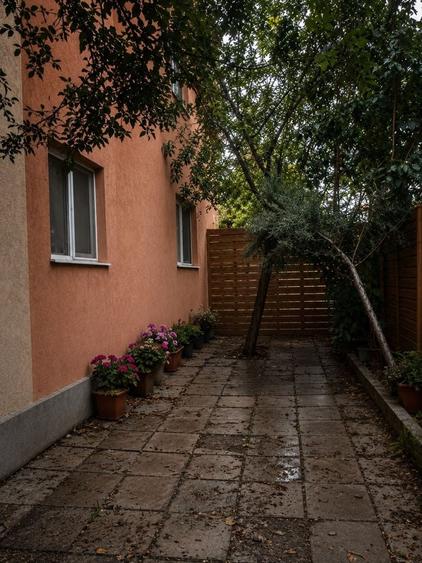 Apartament cu 2 camere decomandat în Tătărași