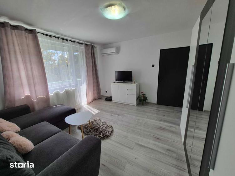 Proprietar vand apartament 2 camere Tudor - 1