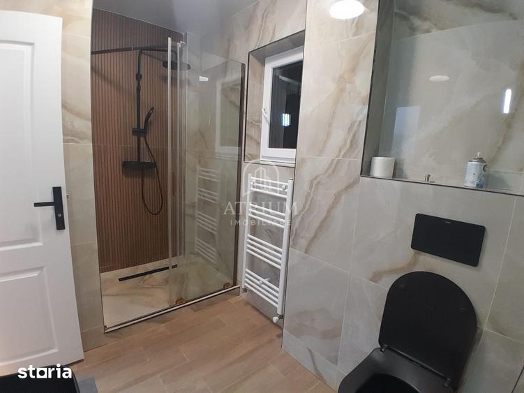 Apartament cu 2 camere în Florești