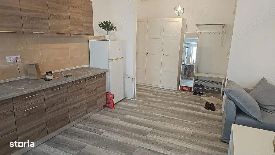 Apartament cu 2 camere decomandat în Dobroești