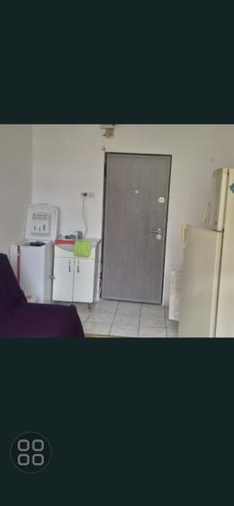 Garsonieră nedecomandată în Tractorul