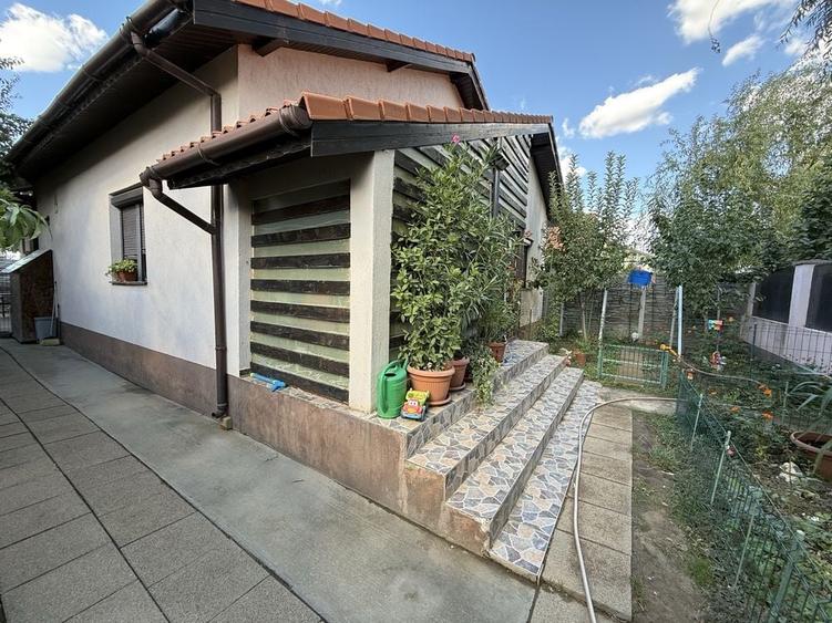 Casa Damila zona Vama - 1