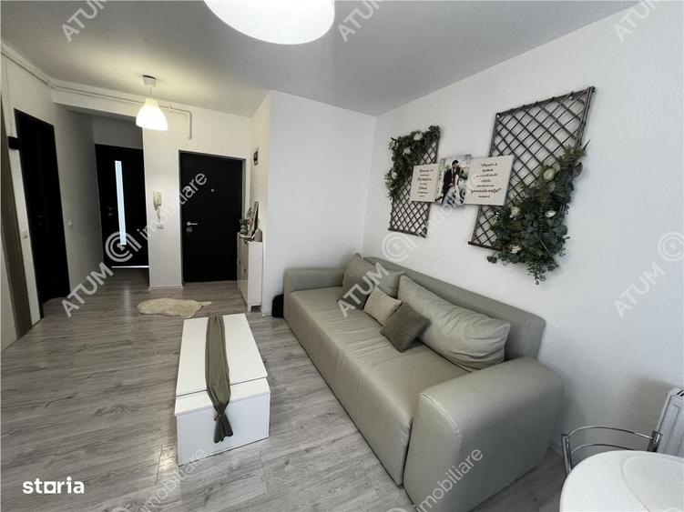 Apartament modern cu 2 camere si balcon la etajul 2 in Selimbar - 3