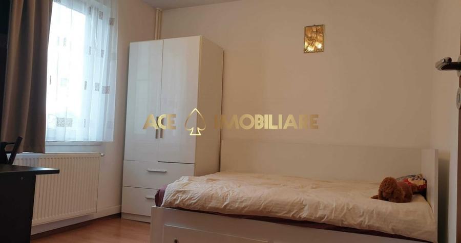 3 Camere | Rahova | Centrala Proprie |  Loc parcare - 2