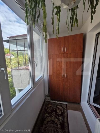 Apartament 2 camere - 50mp-decomandat-Tudor - 7