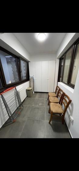 Apartament cu 2 camere decomandat în Exterior Vest