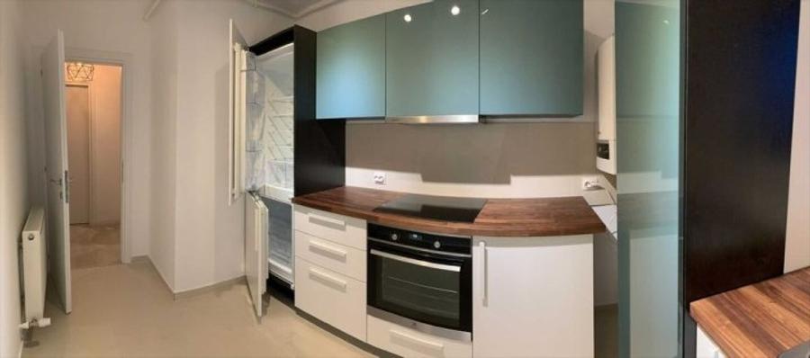Apartament cu 3 camere decomandat, mobilat în Brâncoveanu