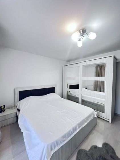 Casă cu 3 camere cu Teren 100 Mp în Bragadiru
