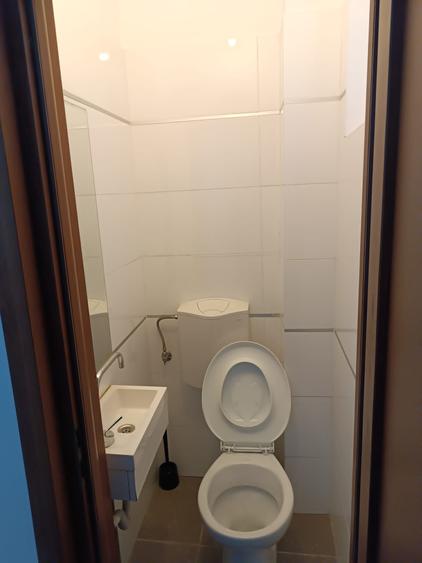 Apartament cu 2 camere semidecomandat în Cișmigiu