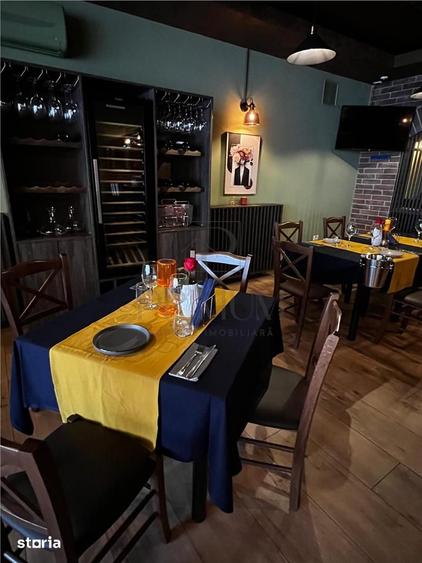 Spațiu comercial, de 200 mp, în Est
