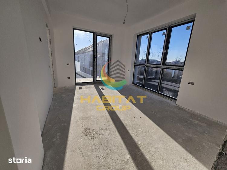 Casă cu 3 camere cu Teren 200 Mp în Central