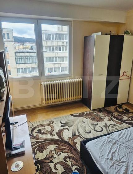 Apartament 2 camere, 48 mp, zona Tudor - 2