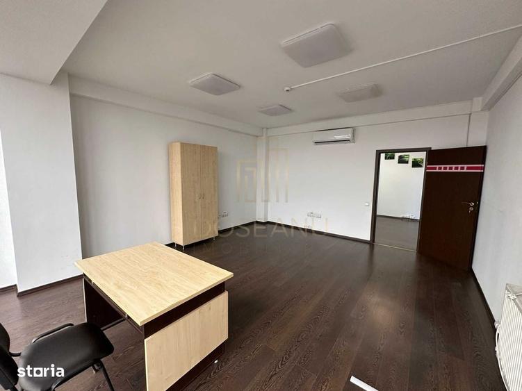 Spațiu comercial, de 142 mp, în Central