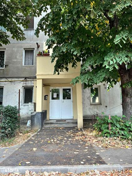 Apartament cu 2 camere în Gării