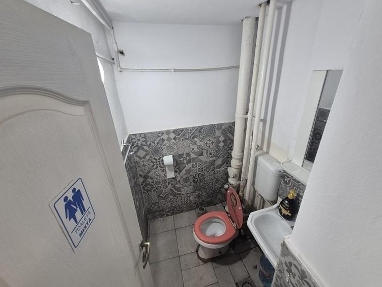 Apartament cu 2 camere decomandat în Semicentral