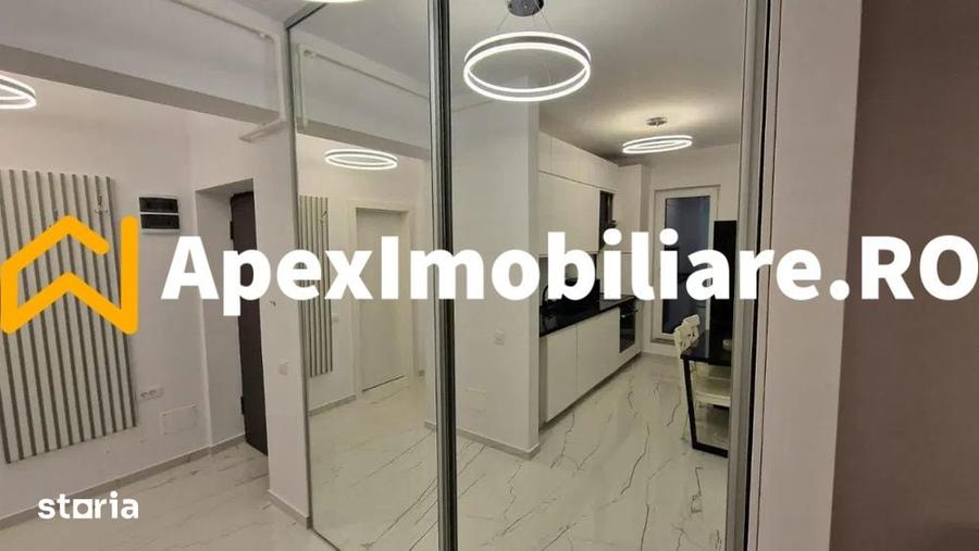 Apartament 2 camere de inchiriat Grozavesti Bucuresti | ApexImobiliare - 5