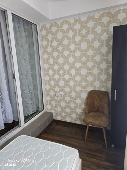 apartament cu 3 camere in prl ghencea sector6 - 8