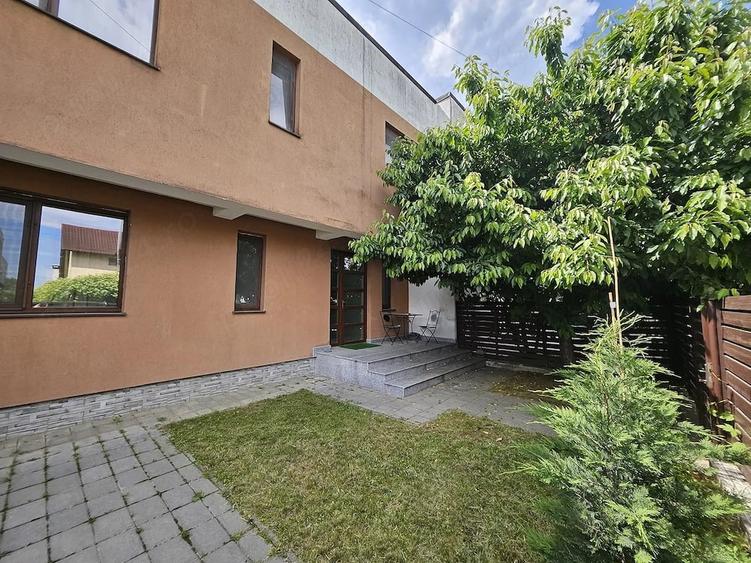 Casă cu Teren 172 Mp în Valea Mare