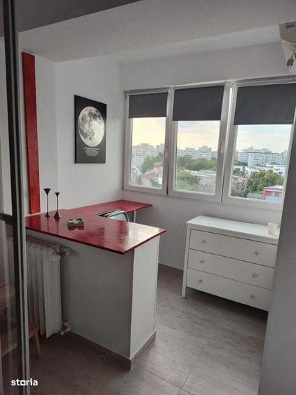 Garsonieră semidecomandată în Iancului