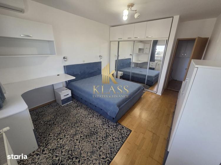 Apartament 3 Camere | Tei | Grigore Moisil | Barbu Vacarescu - 8