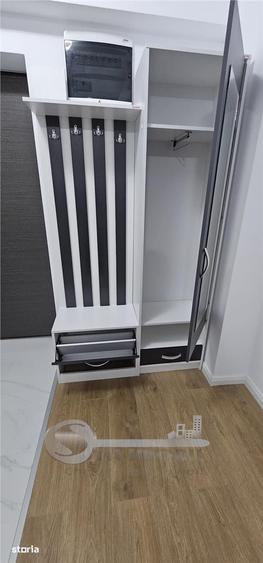 Apartament 1 Camera UNIREA TOWERS - 450 euro - 3