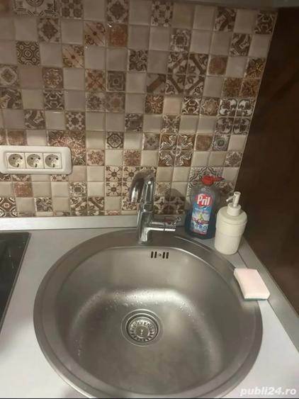 Apartament cu 2 camere semidecomandat în P-ța Unirii