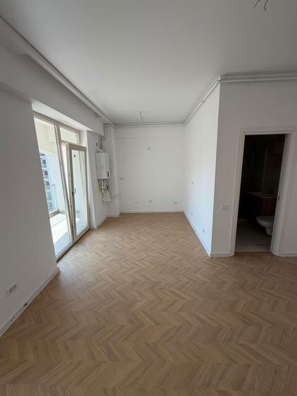 Apartament cu 2 camere decomandat în Nord