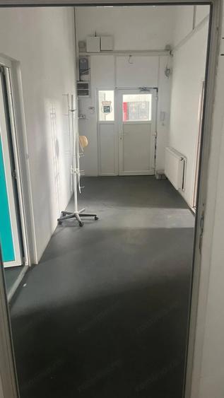 Spațiu comercial, de 280 mp, în Ferdinand