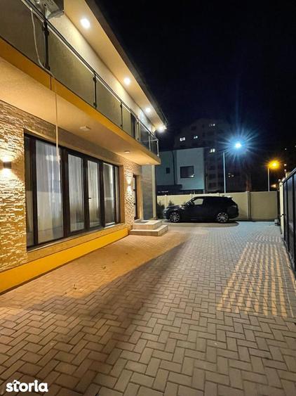 Casă cu 4 camere cu Teren 300 Mp în Ghencea