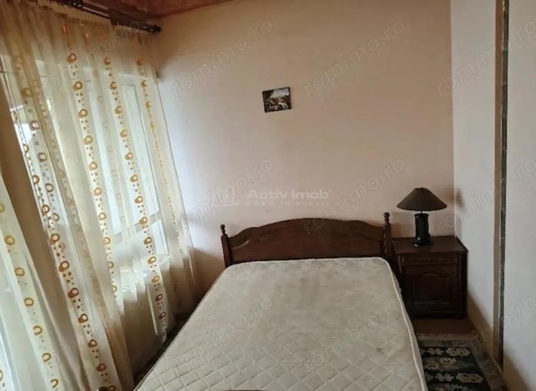 Apartament cu 2 camere decomandat în UTA